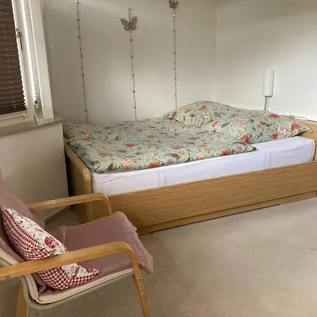 Spacious 3 Bedroom House In Norderstedt-hamburg Lägenhet *