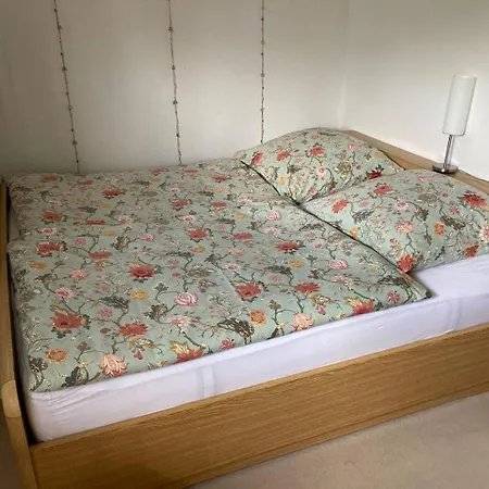 Spacious 3 Bedroom House In Norderstedt-hamburg *